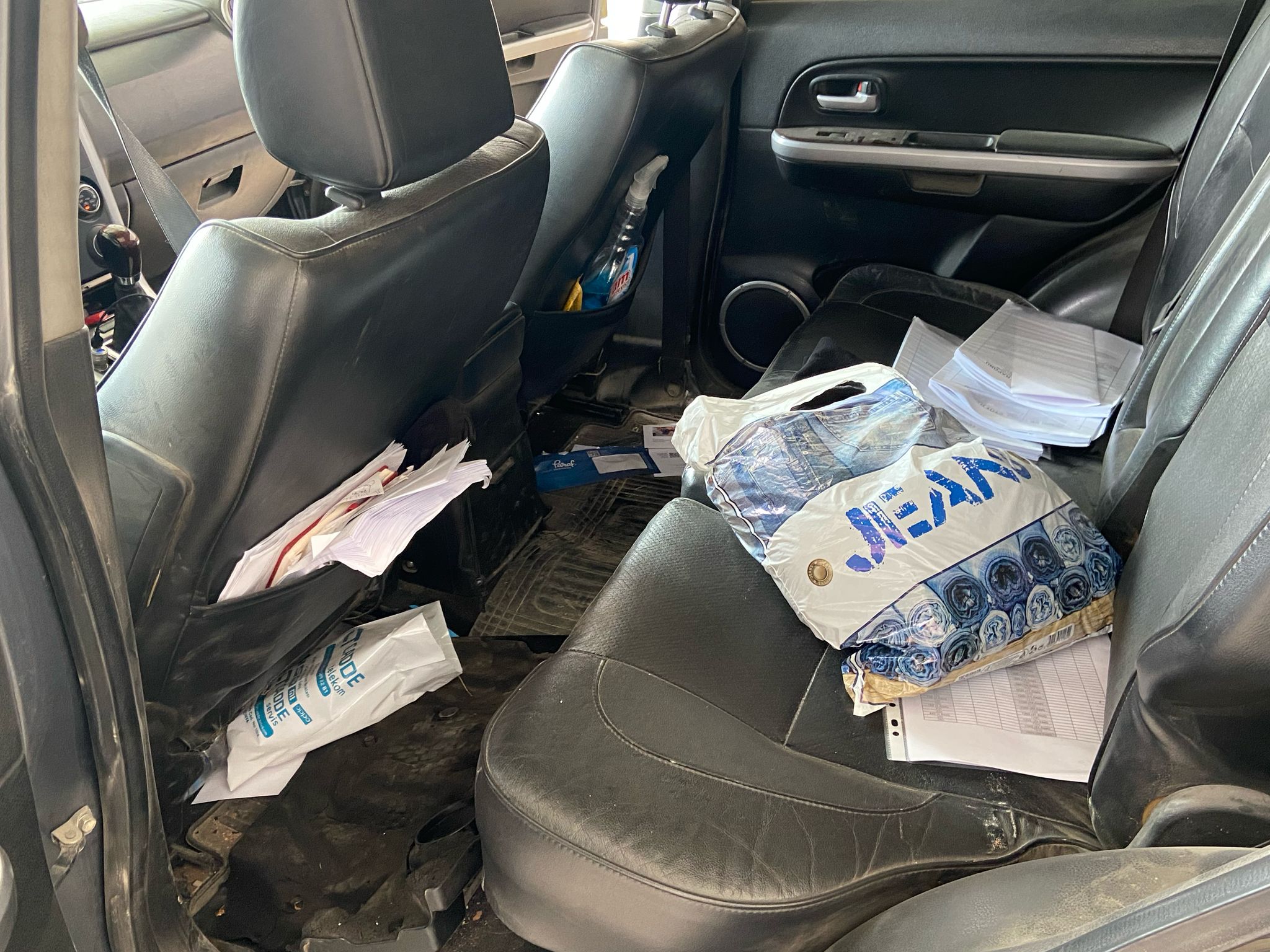 Göktuğ Auto Detailing